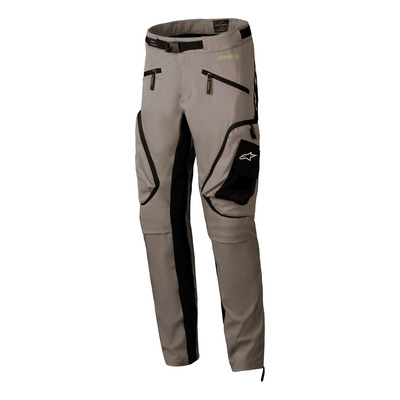 Pantalon textile Alpinestars Acteon sand