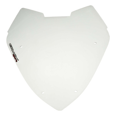 Pare-brise Ermax Sport 41 cm Yamaha X-Max 125 18-22 clair