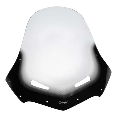 Pare-brise taille origine 53 cm Ermax Honda Varadero 1000 99-02 clair