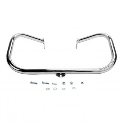 Pare carter Jardine pour modèles Harley Davidson Softail standard 00-03 chrome