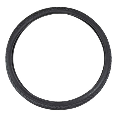Pneu vélo City 26x1.75" TR noir (47-559)