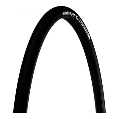 Pneu vélo route Michelin Pro 4 Endurance TS noir (700 x 25C)