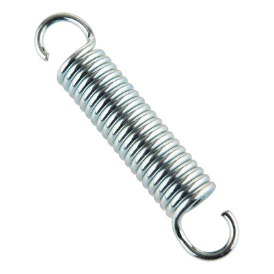 Ressort 82mm pour bequille centrale 445921, 445905 445906, 445903