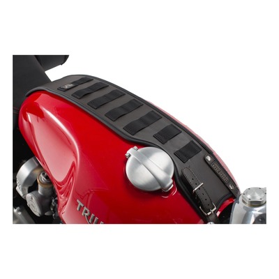 Sangle de réservoir SW-MOTECH Legend Gear pochette accessoire LA1 Triumph Speed Twin 1200 19-20