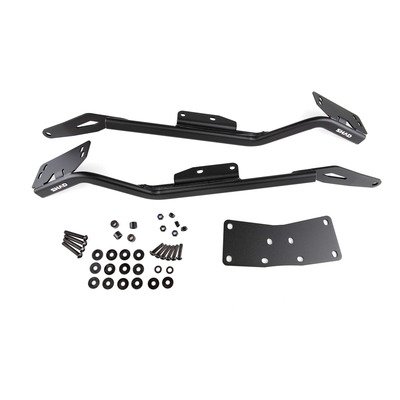 Support de top case Shad Top Master Zontes 125 G1 21-23