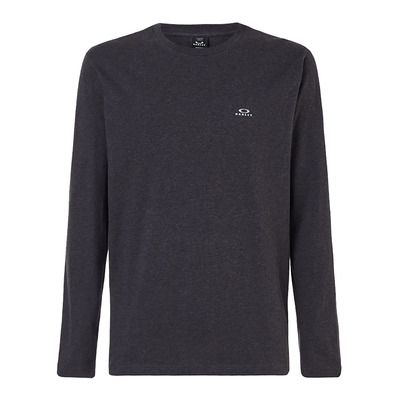 Tee-Shirt manches longues Oakley Relax gris
