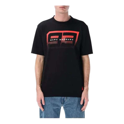 Tee-shirt Moto GP Apparel Marc Marquez Big 93