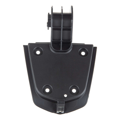 Trappe à essence noire pour Honda Forza/PCX 125cc 4T 2015-17