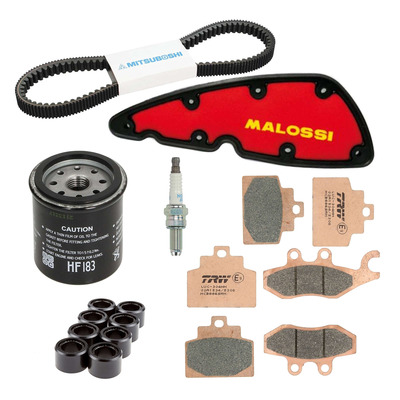 Kit entretien NF Prokit plus Piaggio MP3 350 4t 4v 2018-20