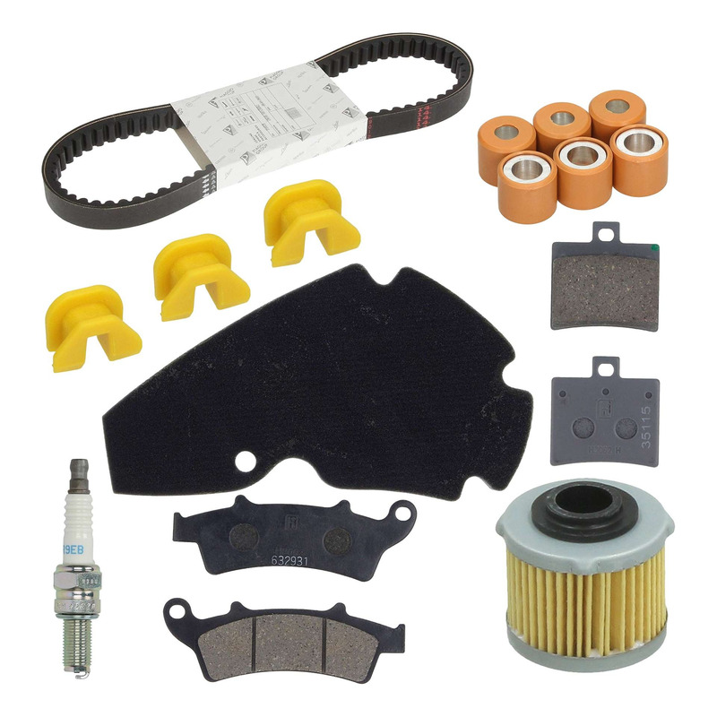 Kit entretien NF Prokit OEM plus Aprilia Scarabeo Light 125 4t 2010