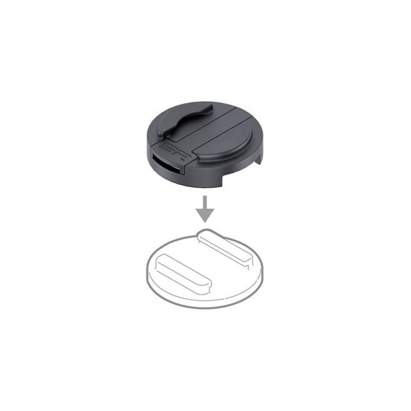 Adaptateur pour support téléphone SP Connect SPC vers SPC+