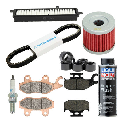 Kit entretien NF Prokit premium Suzuki UH Burgman 200 4t 2015-19