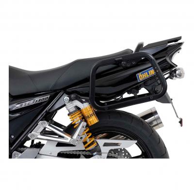 Support pour valise SW-MOTECH QUICK-LOCK EVO noir Yamaha XJR 1200 95-99 XJR 1300 98-