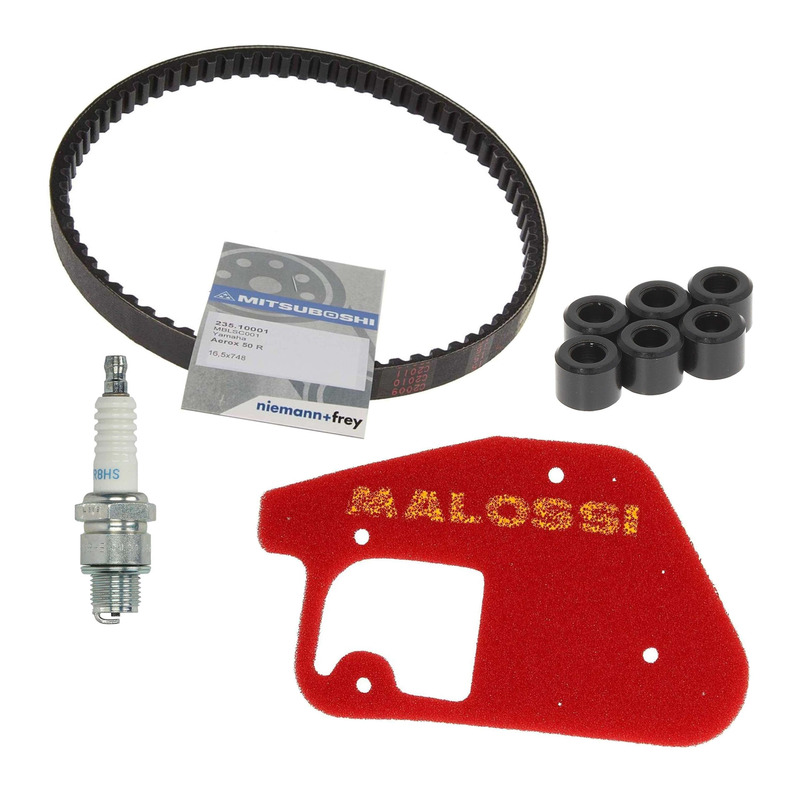 Kit entretien NF Prokit Basic Yamaha Next Generation 50 1999-01