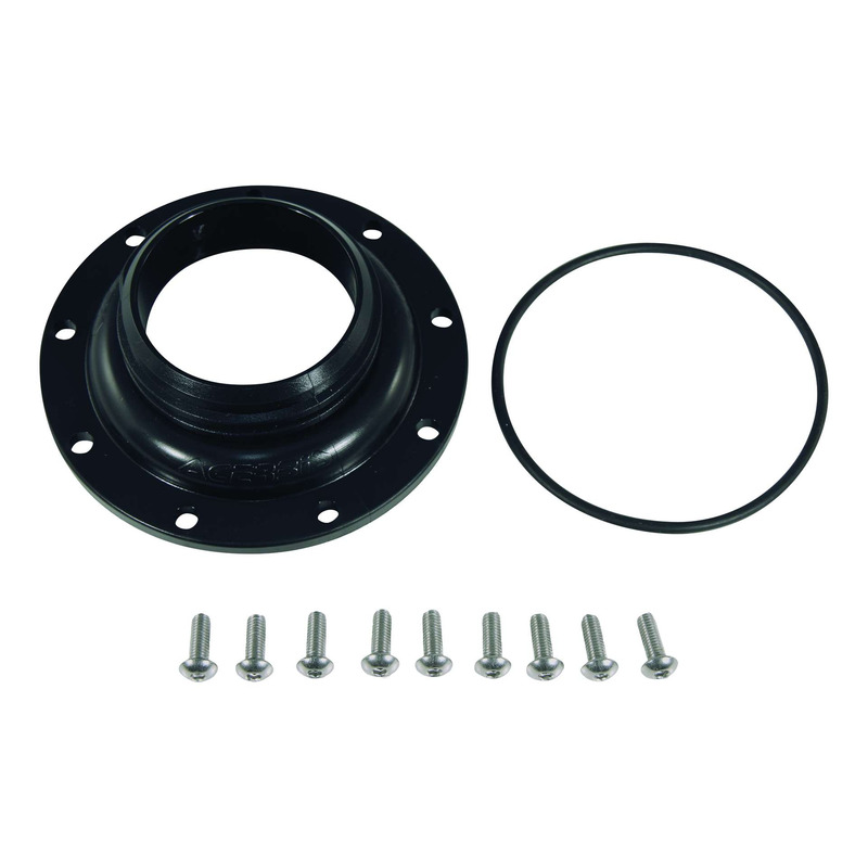 Adaptateur de Réservoir pour Bouchon de Remplissage Rapide ACERBIS