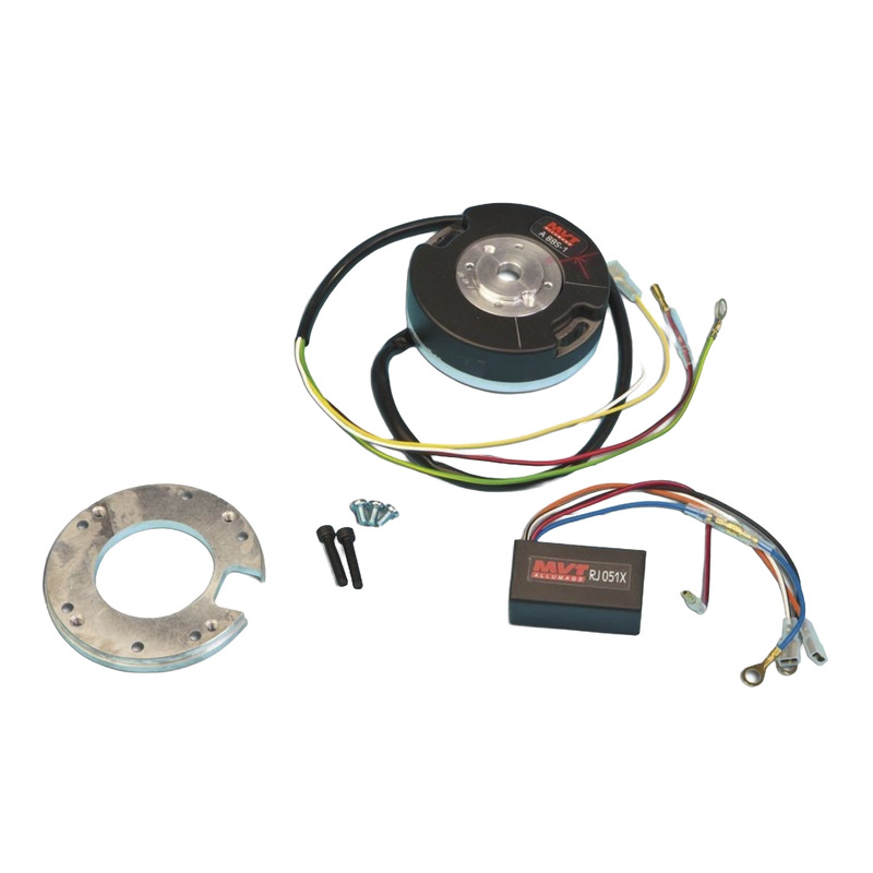 Allumage MVT Premium rotor interne avec éclairage Peugeot PREM10
