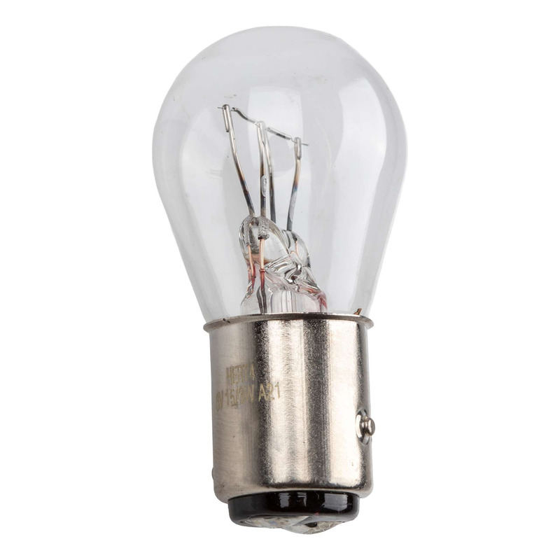 Ampoule Hert clignotants BAY15D 6V 3/15W
