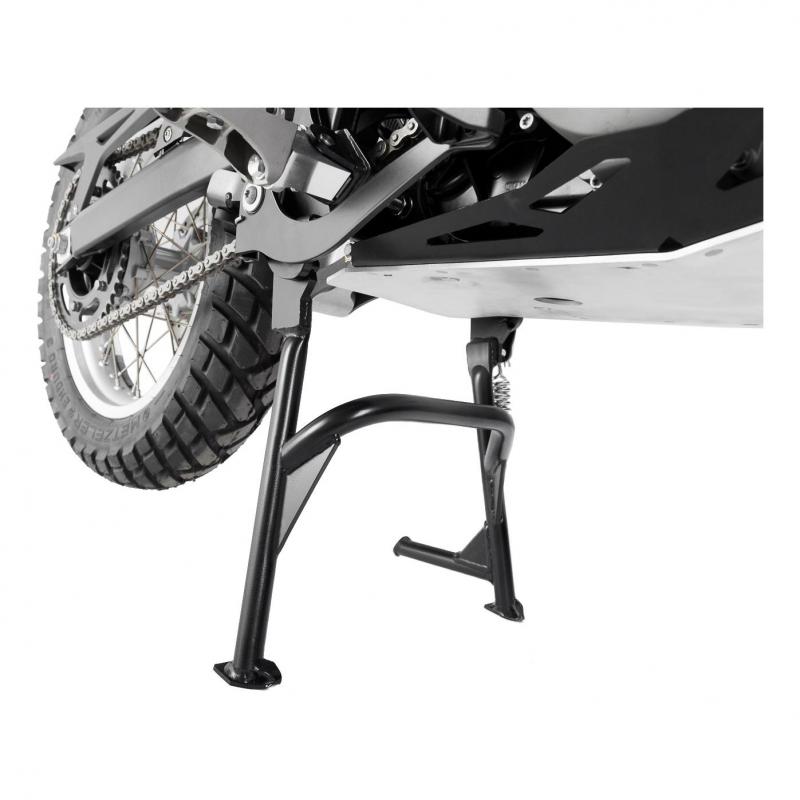 Béquille centrale SW-MOTECH noir Husqvarna TR 650 Terra 12-13