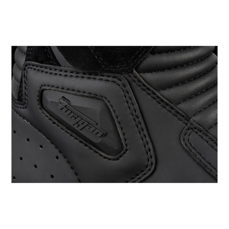 furygan bottes
