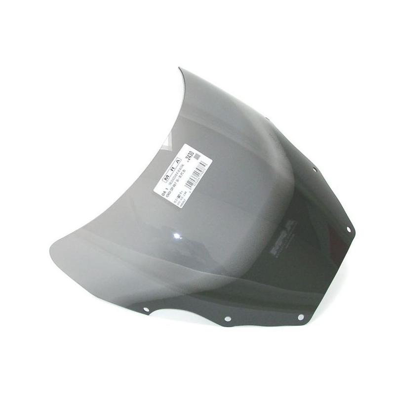 Bulle MRA type origine fumée Honda CBR 600 F 99-00