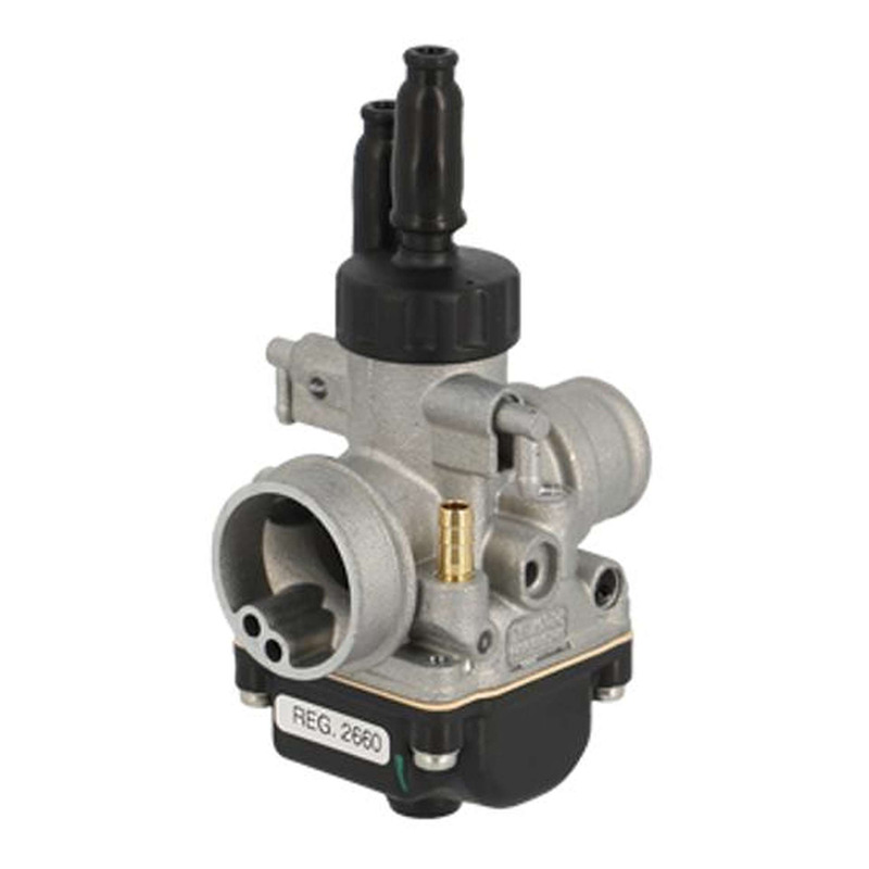 Carburateur Dellorto PHBG 21 BS  sans dÃ©pression