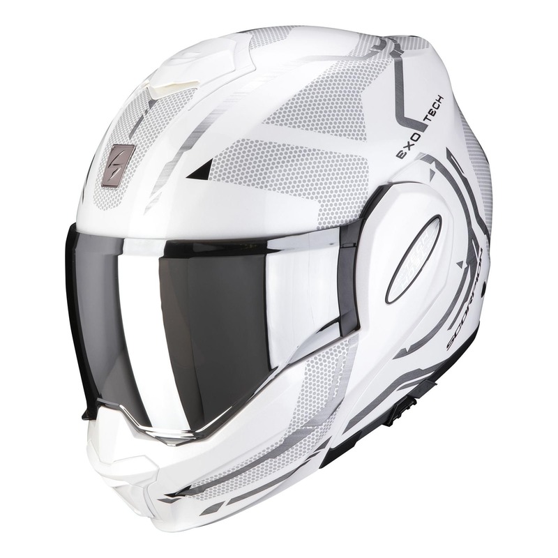 scorpion exo modulable