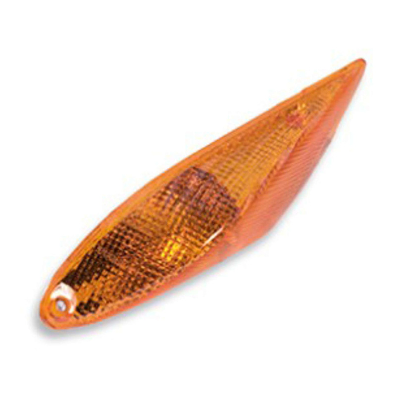 Clignotant type origine V Parts Avant gauche orange Yamaha BW’S 50 N
