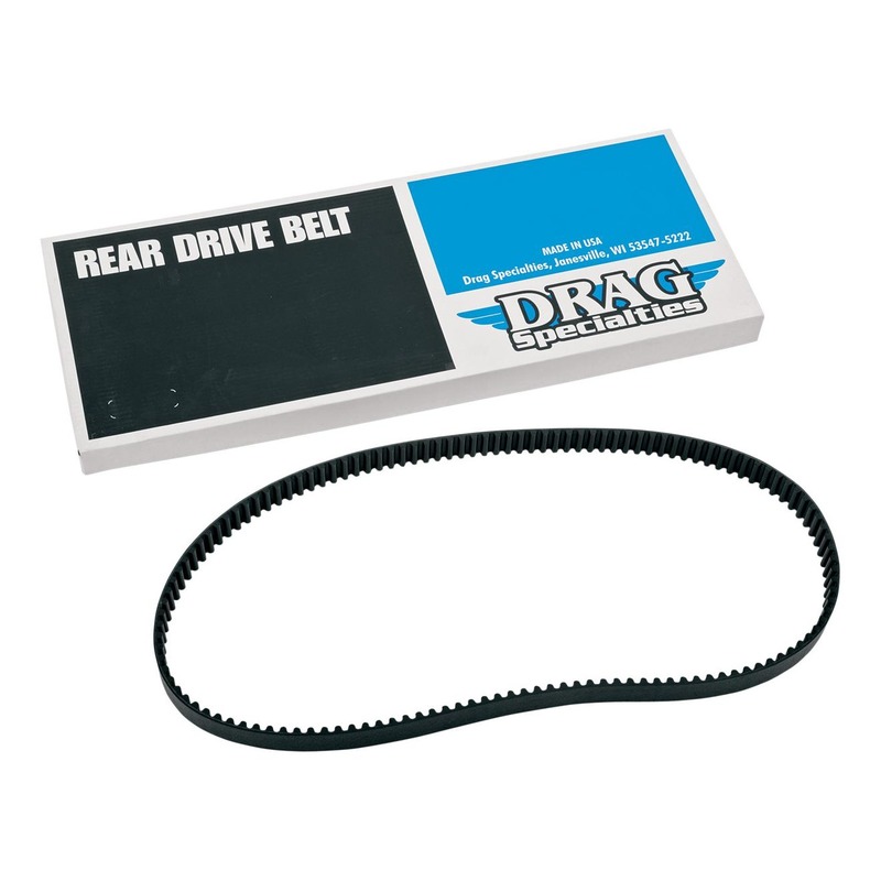 Courroie de transmission Drag Specialities 1-1/2 Harley Davidson FXR