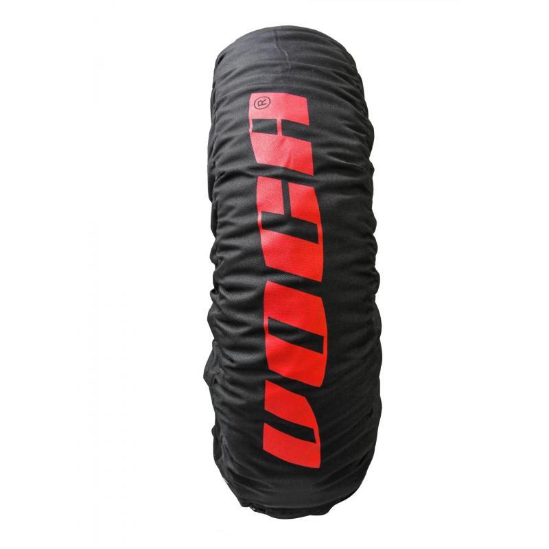 Housse couverture protection pour pneu de moto-cross Moose Racing