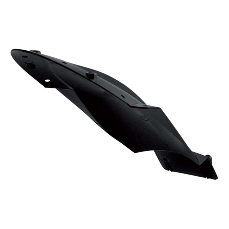 Dessous de Garde-Boue ACERBIS Noir - Yamaha 450 YZF 10-13
