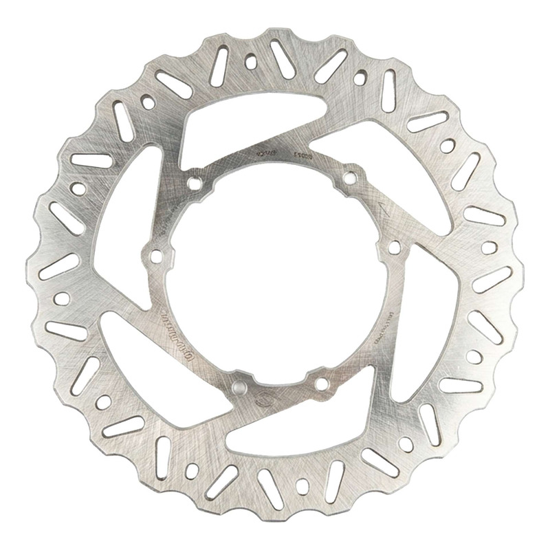 Disque de frein avant fixe Moto Master Offroad Nitro Ã  240 mm Honda C