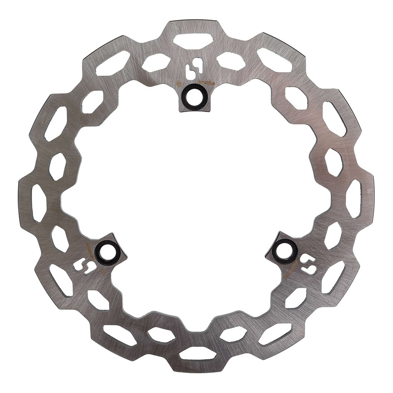 Disque de frein avant Ã  230 mm Brenta Yamaha N-MAX