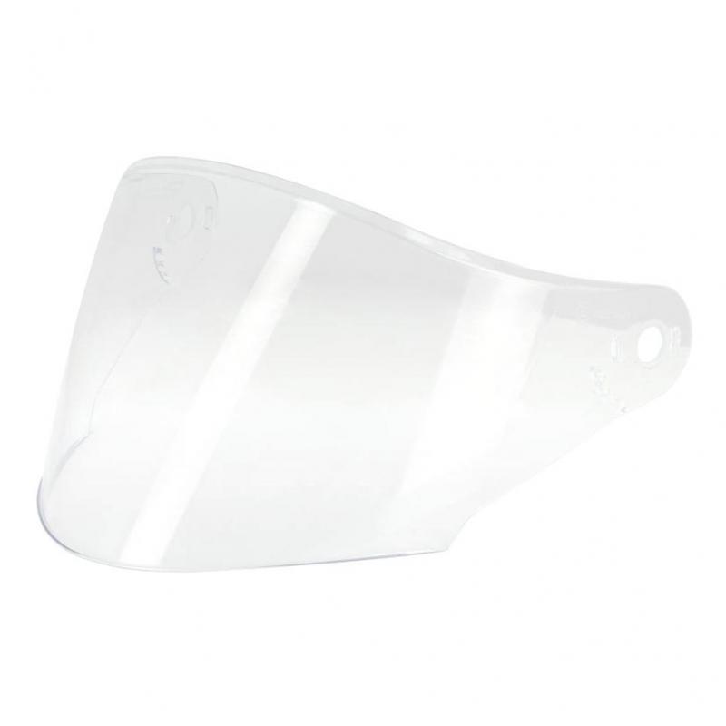 Écran S-Line S770 transparent clair