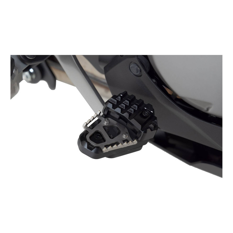 1 Ensemble De Pièces De Pédale De Kit D'extension De