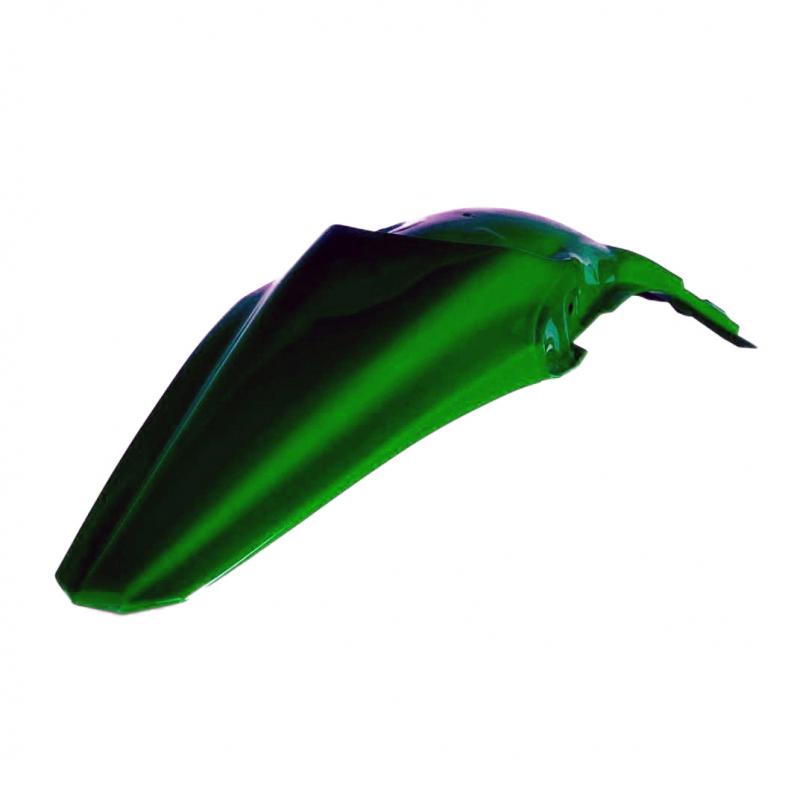 Garde-boue arrière Acerbis Kawasaki 450 KXF 12/15 vert fluo