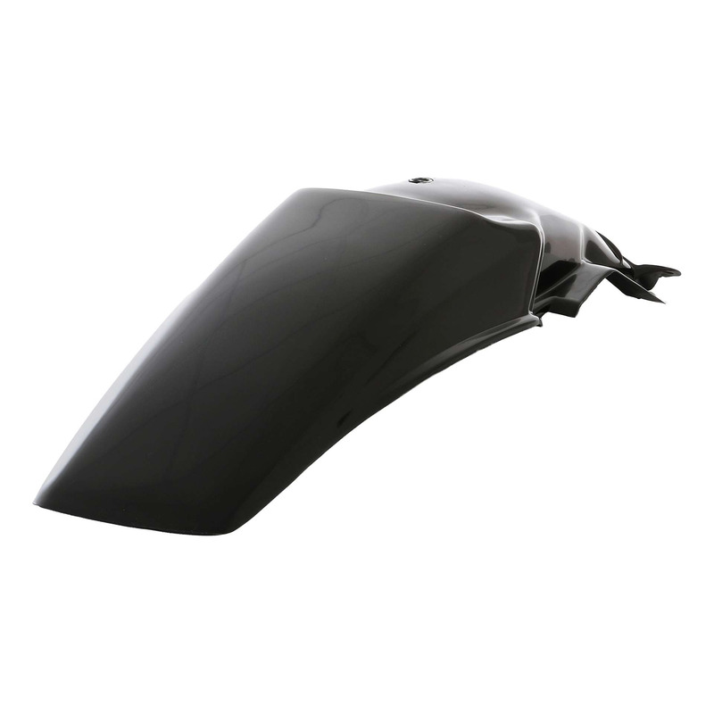 Garde-Boue ArriÃ¨re ACERBIS Noir - Honda 250 CR 97-99