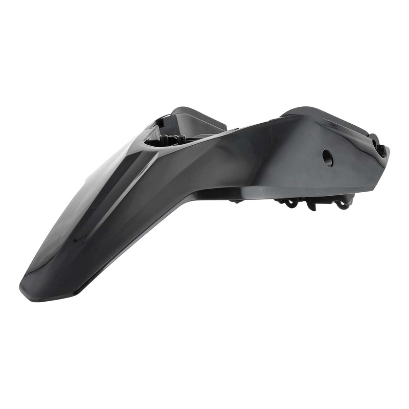 Garde-Boue ArriÃÂ¨re ACERBIS Noir - KTM 65 SX