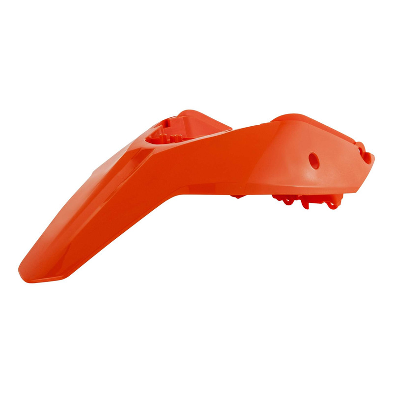 Garde-Boue Arrière ACERBIS Orange Édition 2016 - KTM 65 SX 09-15
