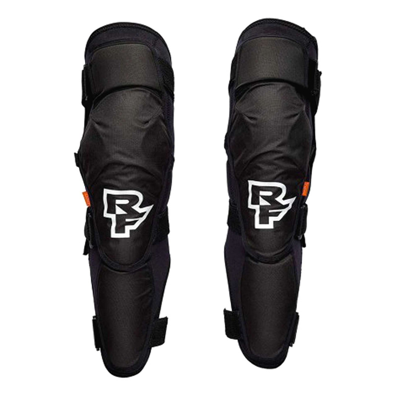 Genouillères & protège-tibia Race Face Ambush -
