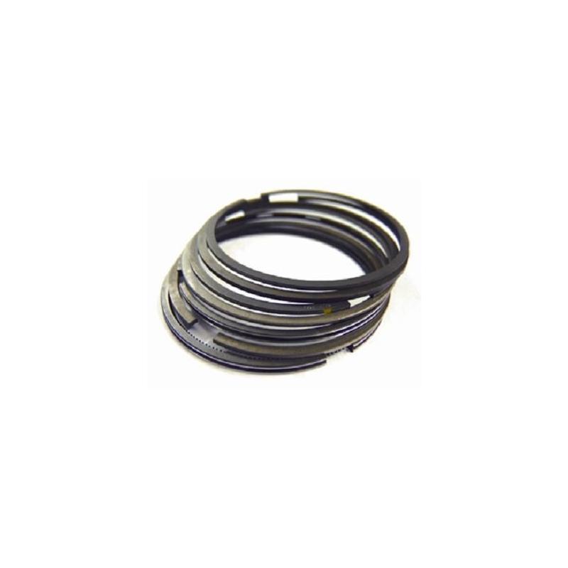 Jeu de segments 57mm