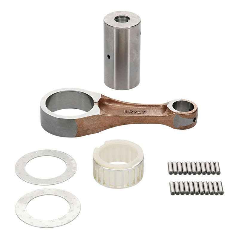 Kit Bielle Complet HOT RODS avec Maneton et Cage à Aiguille pour Honda 450 CRF-R 17-24