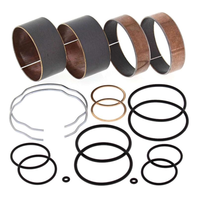 Kit Reconditionnement de Bagues de Friction ALL BALLS RACING - Kawasaki 400 KLX-R 03-04