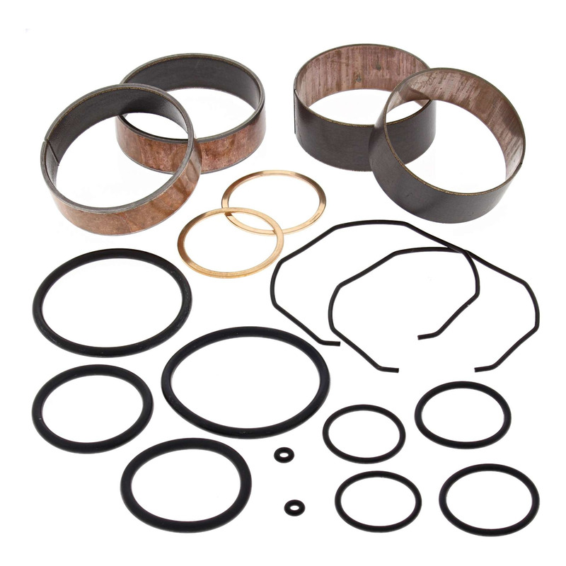 Kit Reconditionnement de Bagues de Friction ALL BALLS RACING - Kawasaki 125 KX 04-05