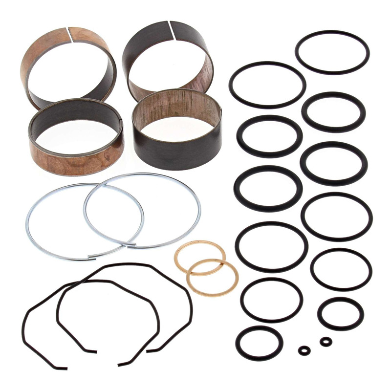 Kit Reconditionnement de Bagues de Friction ALL BALLS RACING - Yamaha 250 / 450 YZF 22-26