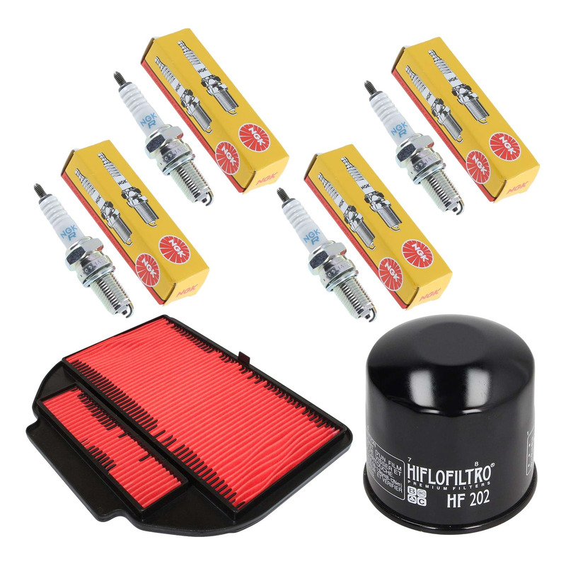 Kit entretien NF Prokit Basic Honda VFR 750 1986-87