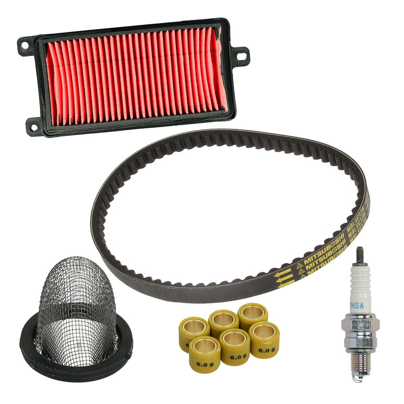 Kit entretien NF Prokit Basic Kymco Agility 50 City R16 4t 2013-15