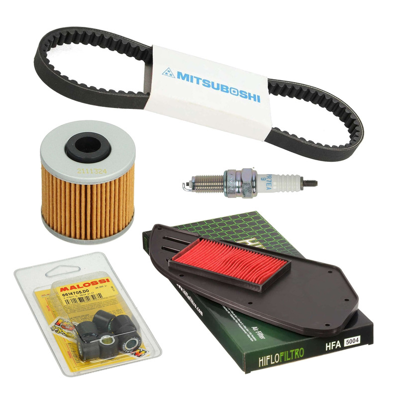 Kit entretien NF Prokit Basic Kymco X-Town 125 4t 2017