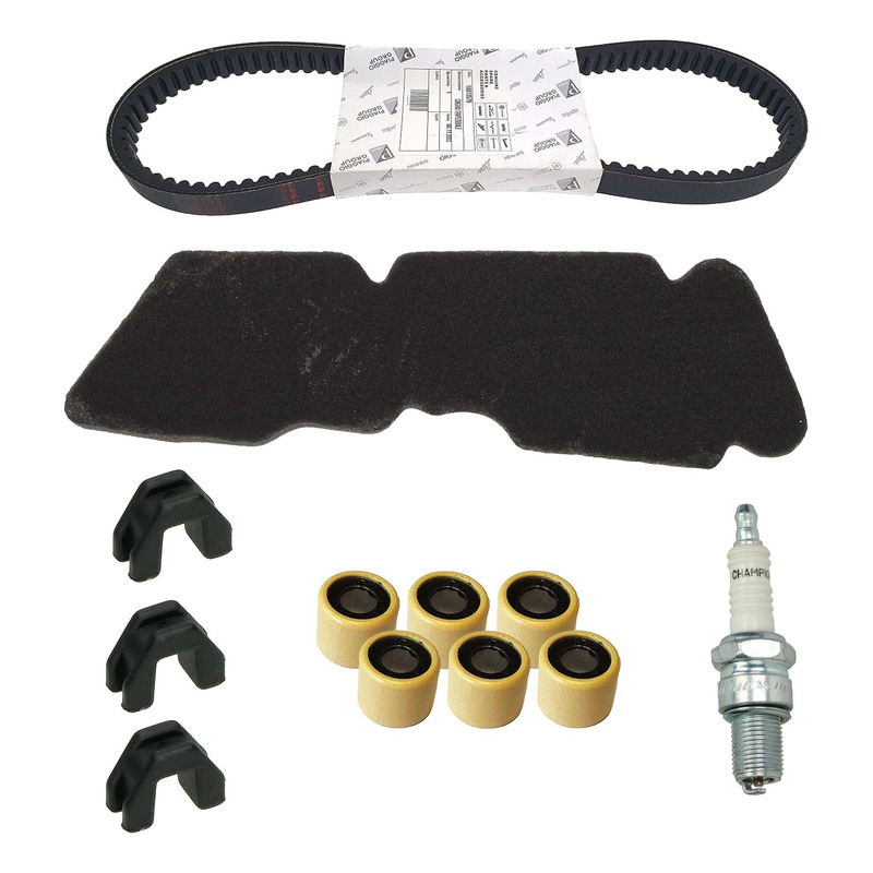 Kit entretien NF Prokit Basic OEM Piaggio Typhoon 50 2018-20