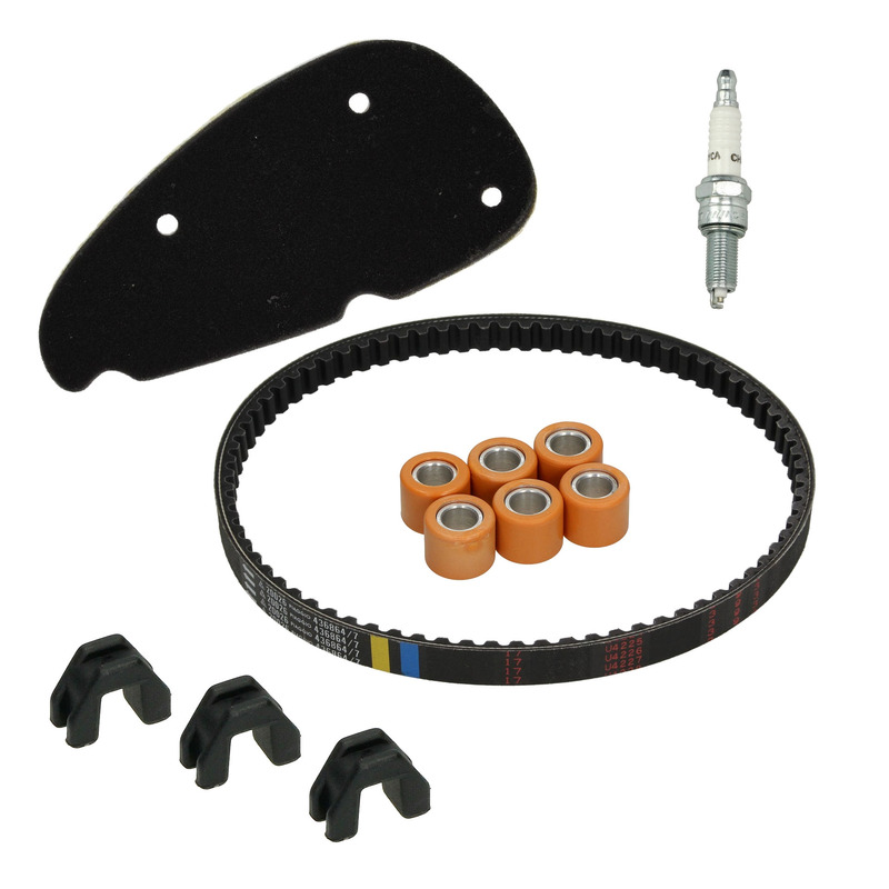 Kit entretien NF Prokit Basic OEM Aprilia SR 50 Ditech 2t 2003-12