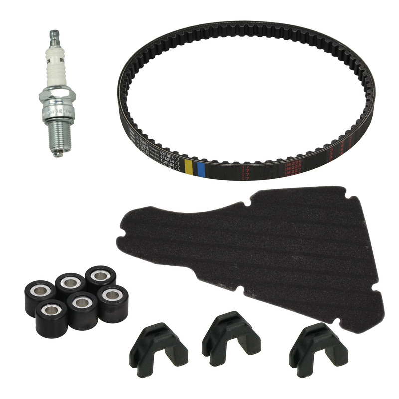 Kit entretien NF Prokit Basic OEM Piaggio Typhoon 50 2t 2001